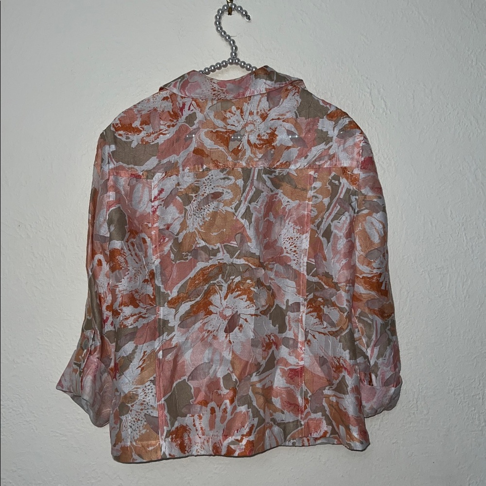 Ruby rd 10 jacket - Picture 4 of 5